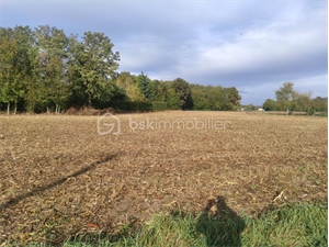 terrain à la vente -   45120  GIROLLES, surface 3589 m2 vente terrain - UBI431024384